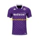 Camisola ACF Fiorentina Homem Equipamento Primeiro 2023-2024 Manga Curta
